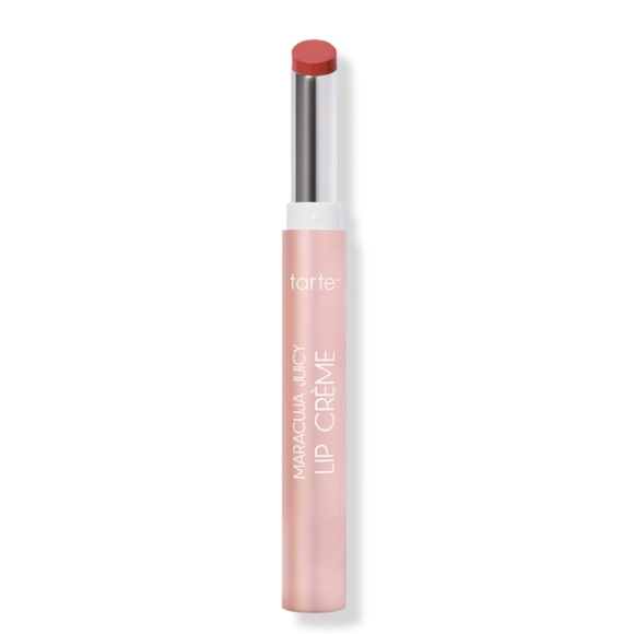 tarte Other - Tarte Maracuja Juicy Lip Crème: Deep Pink, Full Size, NIB